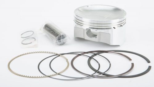 Wiseco piston kit 100.50mm 9.5:1 40133m10050