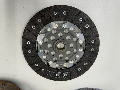 Opel insignia a g09 flywheel 55576200 2010 11122920-