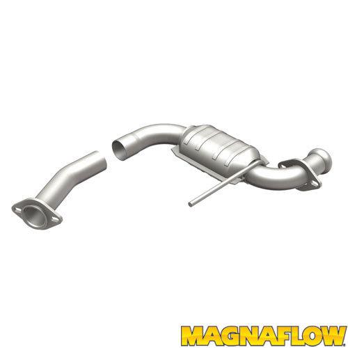 Magnaflow catalytic converter 23371 ford,lincoln,mercury