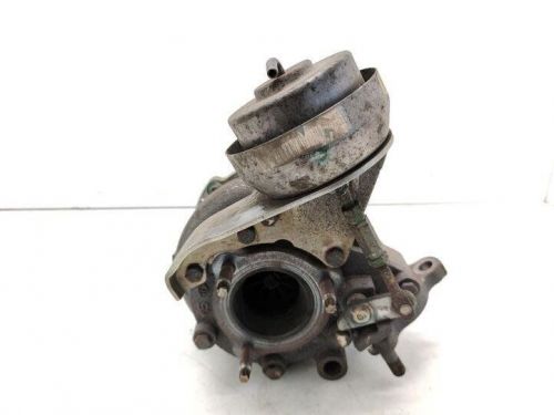 Toyota rav 4 iii a3 turbocharger 172010r060 081001 2.20 diesel 100kw 206721-