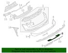 Genuine audi diffuser 80a-807-568-a-ix3