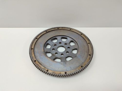 Maserati 4200 flywheel flywheel flywheel flywheel clutch flywheel 185984-