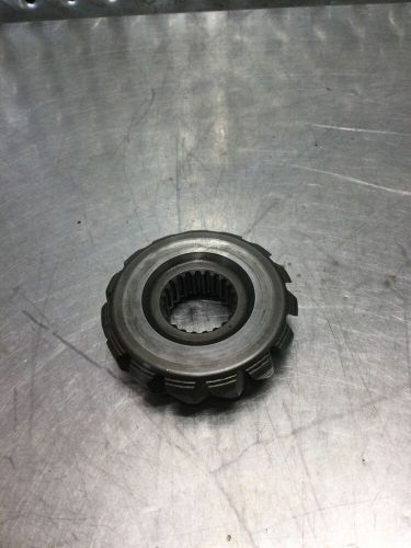 1999 suzuki lt-f500f quadrunner drive gear 15t 24911-44d10 24911-44d11 t318