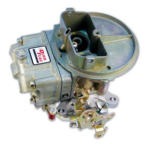 Quick fuel technology q-500-ct q series carburetor