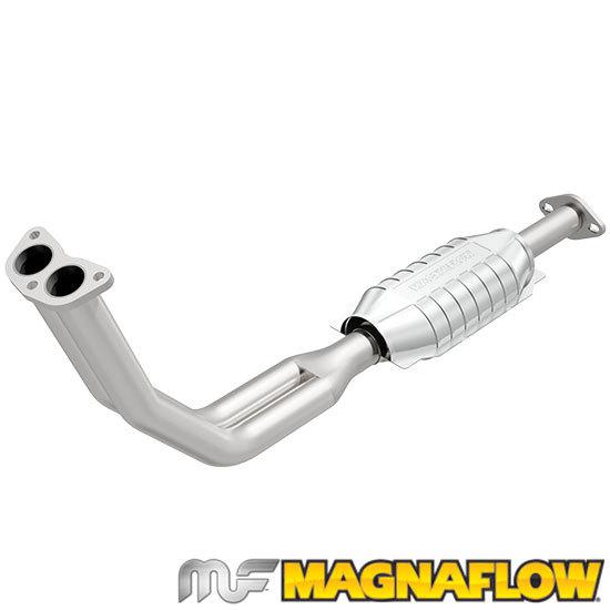 Magnaflow catalytic converter 22618 geo,suzuki tracker,sidekick