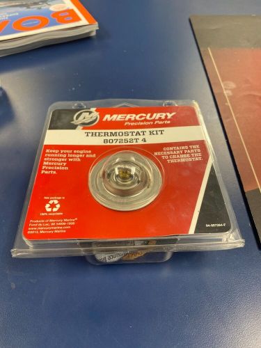 Mer-807252t-4 mercury thermostat kit