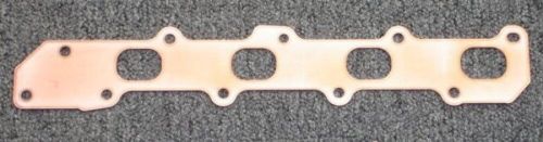 Iperformance copper header gasket gm/chevrolet quad 4 late