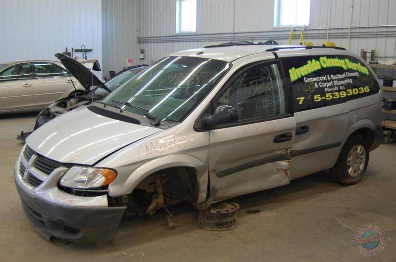 Steering rack/sector caravan 836365 05 06 07 assy less lft tie rod end lifetime