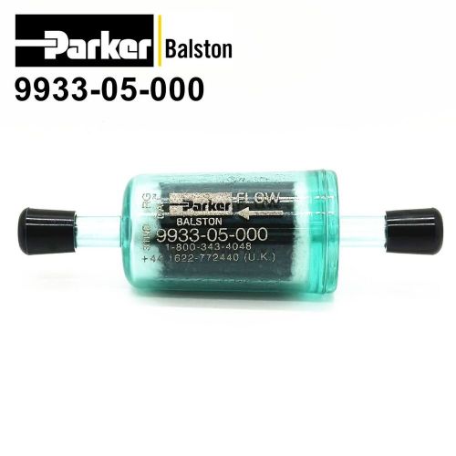 New filter parker balston 9933-05-000