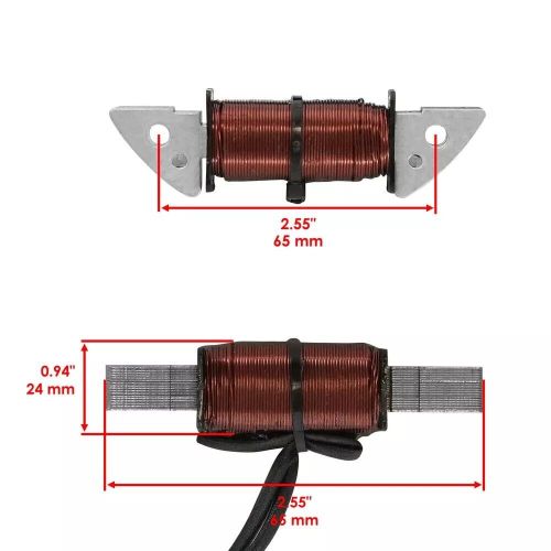 Stator for yamaha wawe runner 760 gp760 gp-760 1997 1998 1999 2000