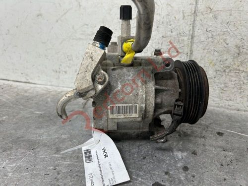 Fiat 500 2007-2016 air conditioning compressor pump 1.25 petrol av1119d629ac