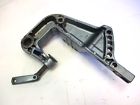 6h4-43112-04-ek fa692680 yamaha outboard stbd bracket clamp 30 &amp; 40 hp 1985-1994