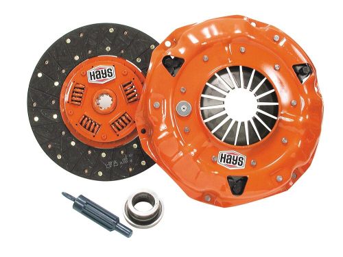 85-110 hays classic clutch kit - chevy/pontiac/buick