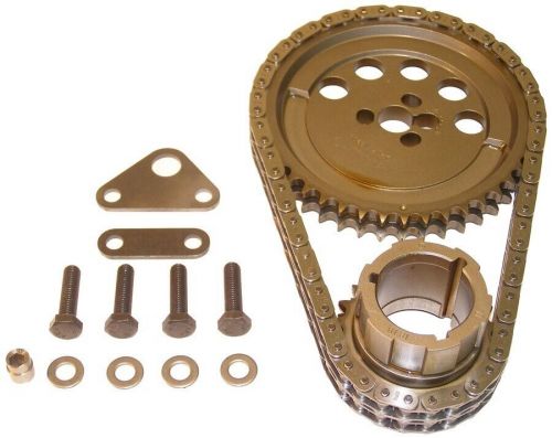 Gm fits ls timing set set