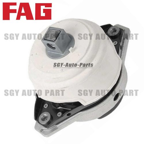 Fag front left side engine mount for mercedes w166 ml550 x166 gl450 a1662406017