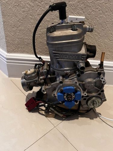 Iame x30 kart engine