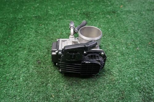 2022 honda civic 1.5 throttle body oem gmg9a