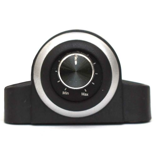 Wet sounds boat volume control knob ww-l control | inline rca in/out