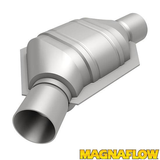 Magnaflow catalytic converter 91074 ford mustang