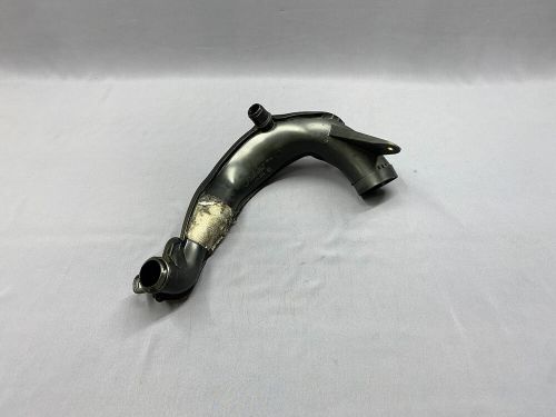 Peugeot expert mk2 07-16 intercooler plastic air pipe 1400016680