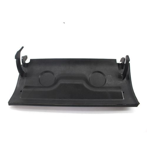 Black door lid glove box cover for vw bora golf jetta clasico a4 2002-2005 mk4