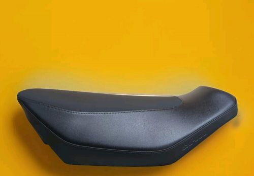 Ski-doo rev gen5/gen4 16&#034;/neo drivers wife seat trail 860202523