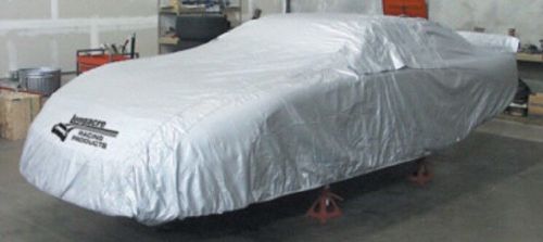 Longacre race car cover pavement  abc late model moisture resistant fiv52-11150