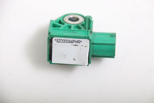 Front right airbag sensor hyundai i20 pb 959201j100 09-2009-