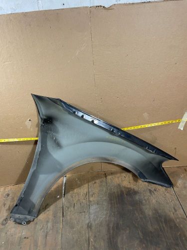 2006- 2015 mercedes benz ml350 front left driver side fender panel  oem