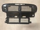 2017-20 lincoln continental front radiator shutter assembly gd9z8475ae oem part