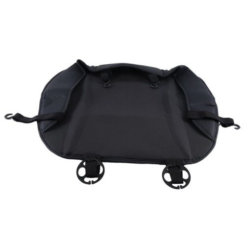 Car seat cover seat cover seat cushion car interior universal black z6g95107-