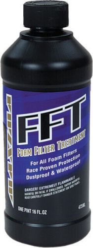 Maxima maxima 60901 fft foam filter oil 1l.