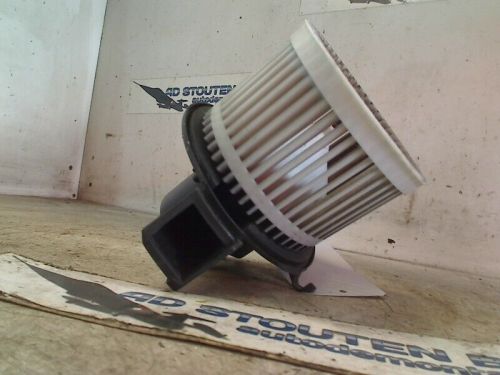 Heater fan engine ford ka ii hatchback 1.2 (169.a.4000 (euro 4) 2009 5a0231000-