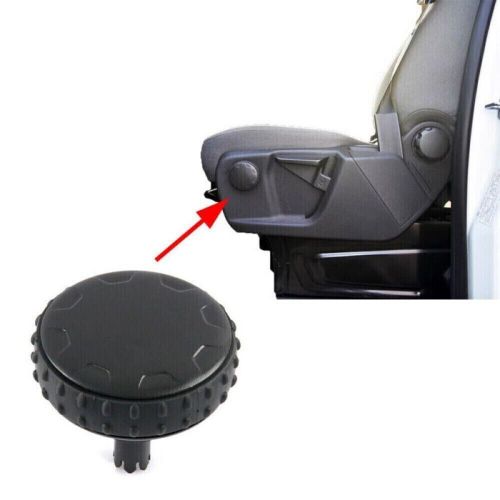 Tailored seat adjustments for perfect driving position in forford vehicles