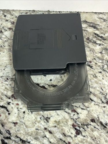 Panasonic ca-mp60ex 6 disc cd changer cartridge