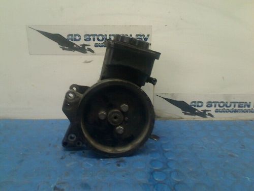 Servole steering pump power steering pump bmw 7 series (e65/e66/e67) 2004 61289-