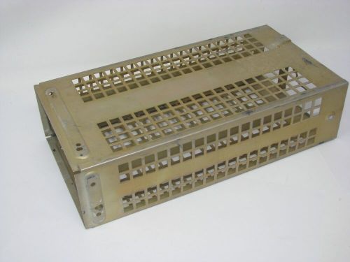 Narco mounting tray for mk 12a nav/comm mark 12a