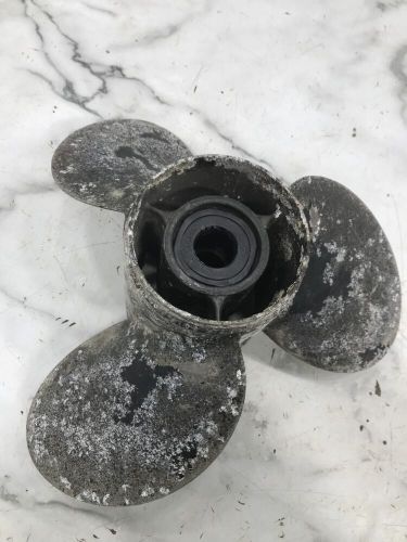 96 OMC SX Cobra Stern Out Drive Outdrive J 14.5 x 19 P boat prop propeller, US $55.00, image 2