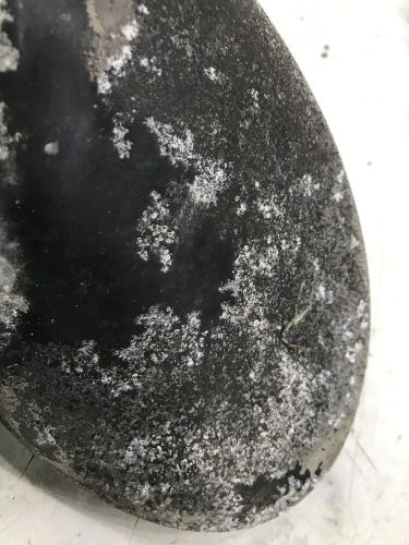 96 OMC SX Cobra Stern Out Drive Outdrive J 14.5 x 19 P boat prop propeller, US $55.00, image 6