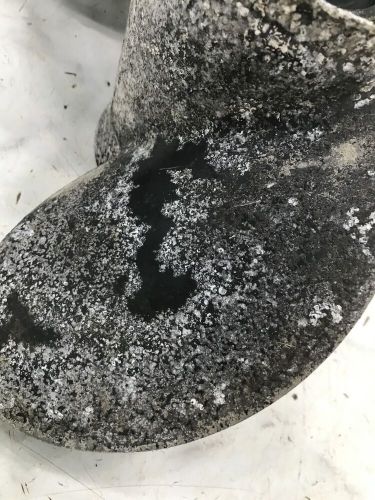 96 OMC SX Cobra Stern Out Drive Outdrive J 14.5 x 19 P boat prop propeller, US $55.00, image 7