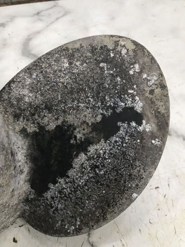 96 OMC SX Cobra Stern Out Drive Outdrive J 14.5 x 19 P boat prop propeller, US $55.00, image 8