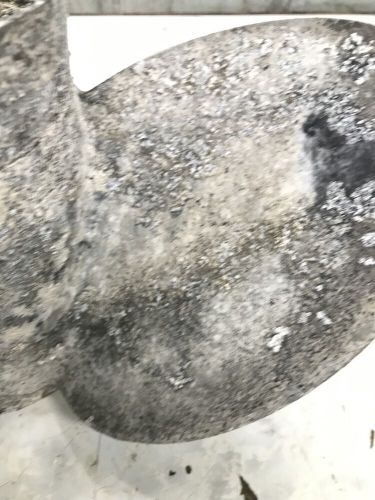 96 OMC SX Cobra Stern Out Drive Outdrive J 14.5 x 19 P boat prop propeller, US $55.00, image 10