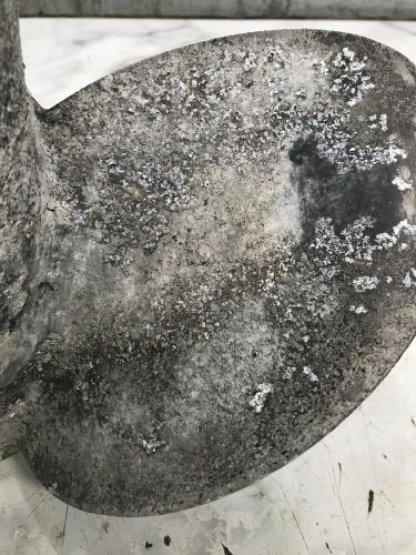 96 OMC SX Cobra Stern Out Drive Outdrive J 14.5 x 19 P boat prop propeller, US $55.00, image 11