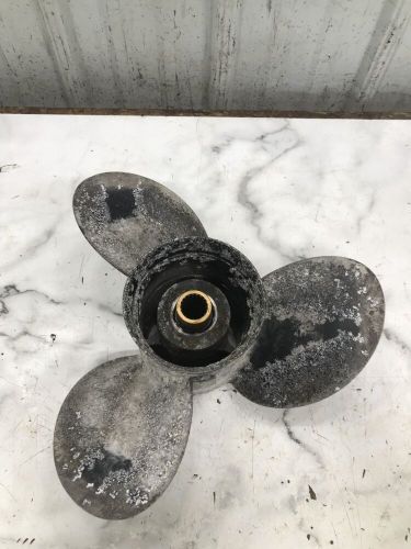 96 OMC SX Cobra Stern Out Drive Outdrive J 14.5 x 19 P boat prop propeller, US $55.00, image 13