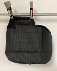 Jeep wrangler 4dr unlimited used seat covers, black &amp; gray