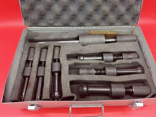 Oil seal puller set p/n: 5120-00-566-2845