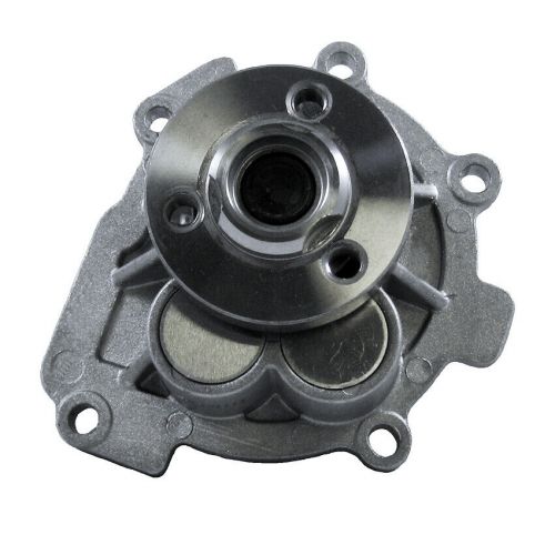 New water pump fits saturn astra 1.8l 2008 chevrolet sonic 1.8l 2012-15 24405895