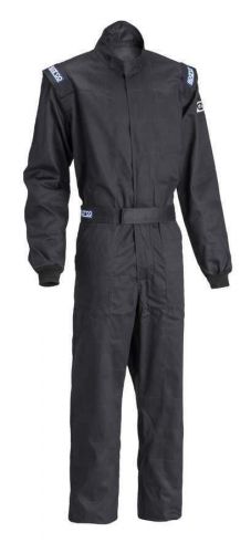 Sparco 001051d4xlnr driver series 1-piece driving suit- sfi 3.2a/1 - 1 layer