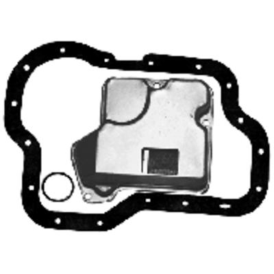 Gk industries tf1140 transmission filter-auto trans filter kit