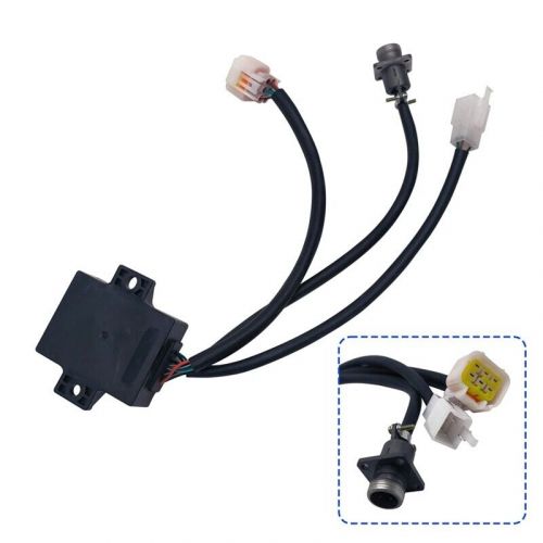 1x(24447a for linhai lh400 quad atv400 400cc 4x2 2wd 4wd electronic sch2749-